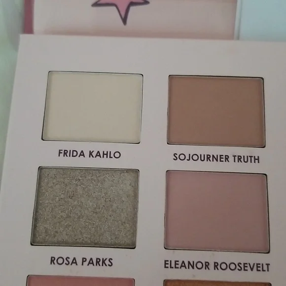 Brand new ciate of London eye color palette - Picture 3 of 8